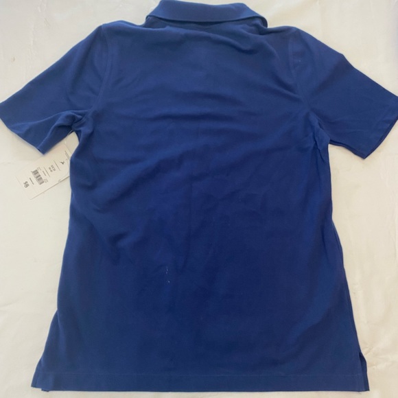 White Stag navy polo - Picture 5 of 8